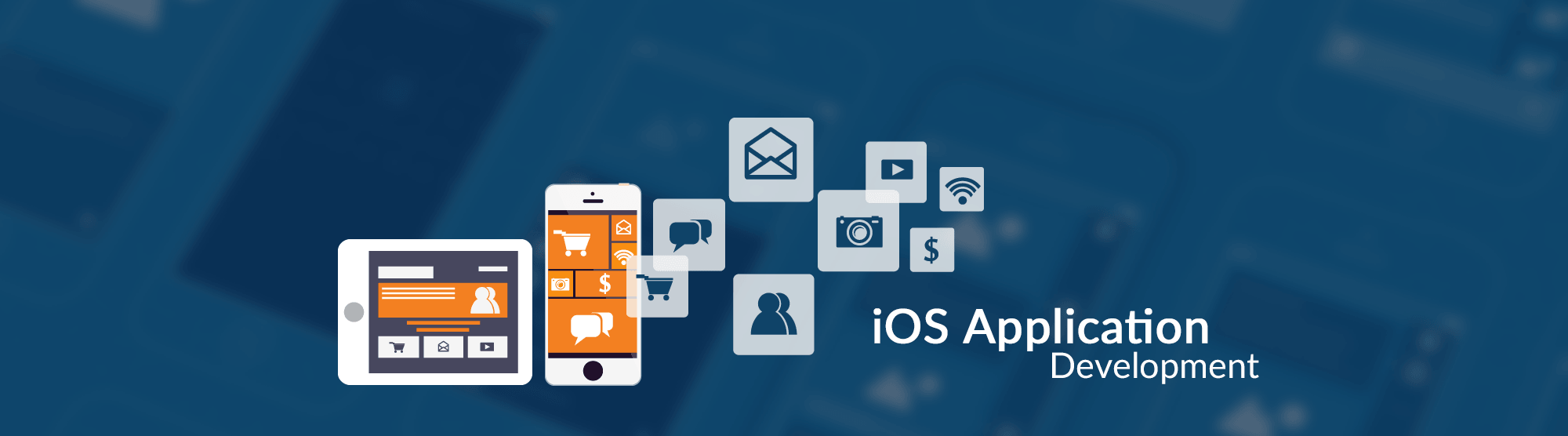 iPhone Apps Development Gradient Infotech