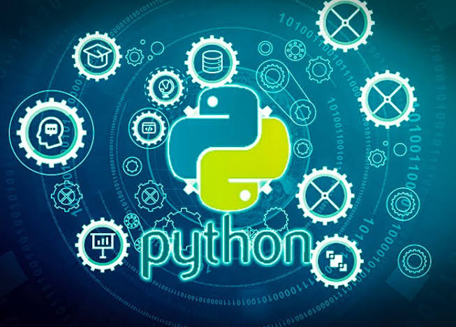 Python Classes in Nagpur-Gradient Infotech