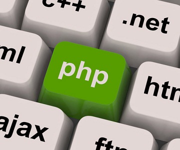 PHP Programming Training Gradient Infotech