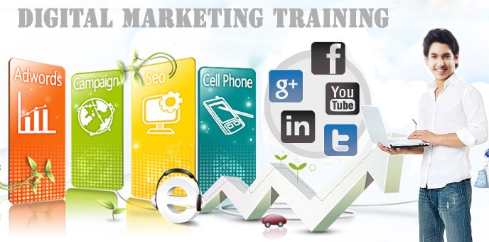 Diploma in Digital Marketing and SEO Gradient Infotech
